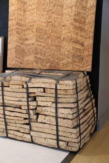 Vernieuwde toonzaal Waregem