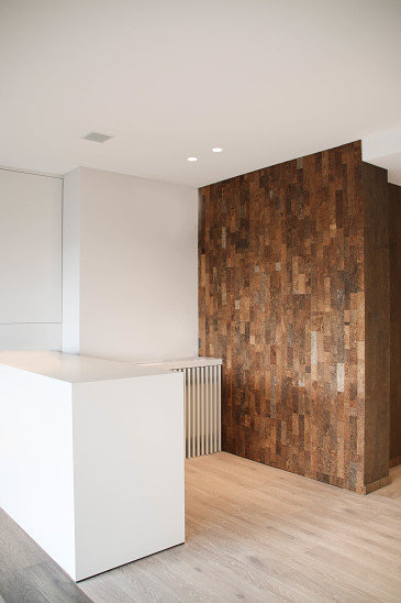 Vernieuwde toonzaal Waregem