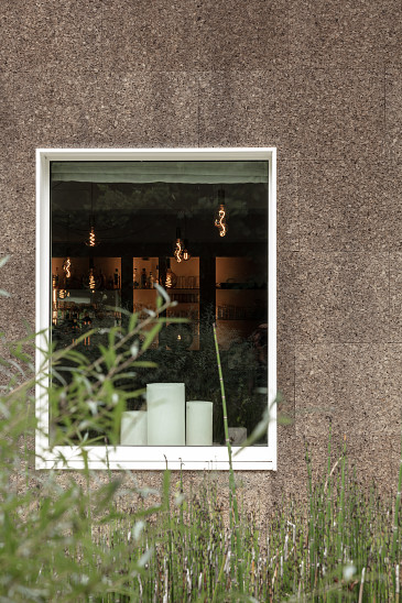 Project Forest Brussel