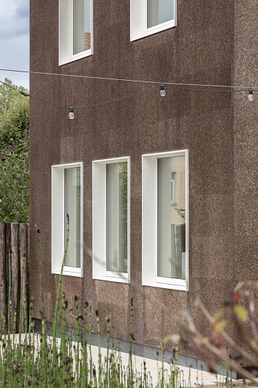 Project Forest Brussel