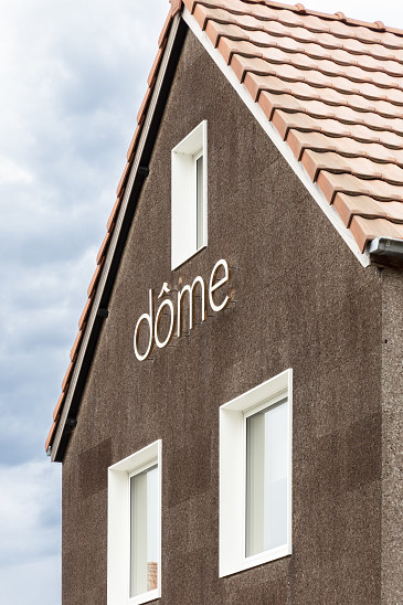 Project Forest Brussel