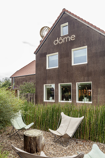 Project Forest Brussel