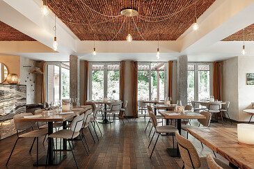 Project Forest Brussel