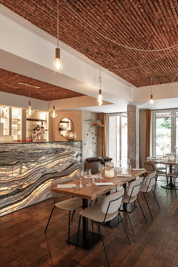 Project Forest Brussel