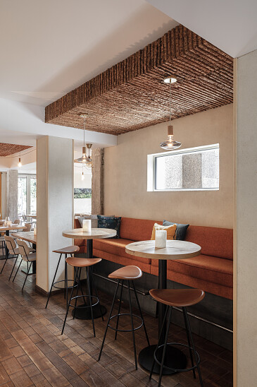 Project Forest Brussel