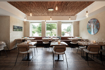 Project Forest Brussel