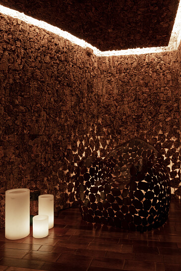 Project Forest Brussel