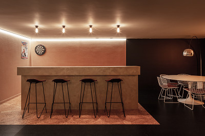 salon