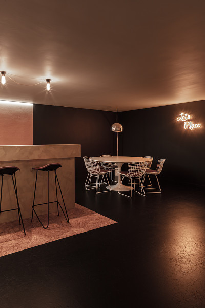 salon