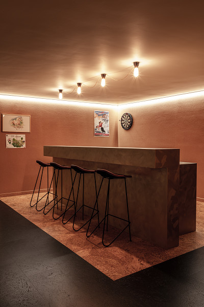 salon