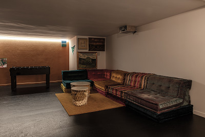 salon