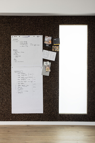 Projet Bureaux Barouche Gand