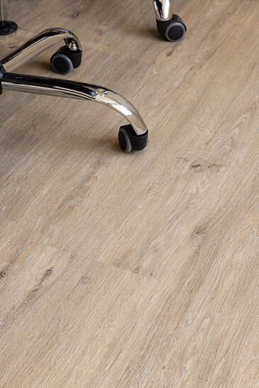 Projet Bureaux Barouche Gand