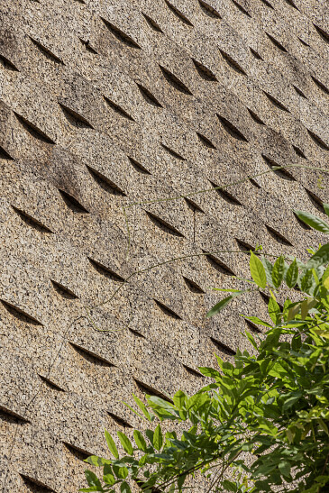 Projet Café Marengo Gand