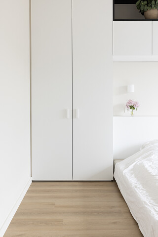 slaapkamer