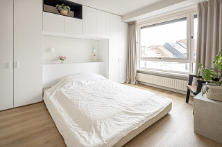 slaapkamer