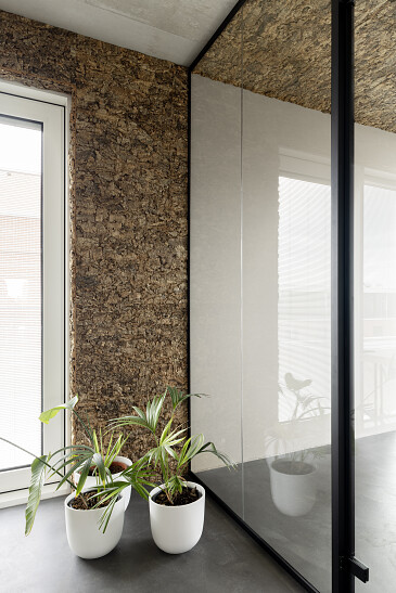 Projet Blue Lines Vertaalbureau Gent