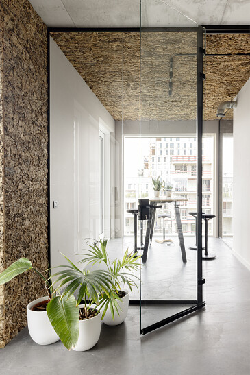 Projet Blue Lines Vertaalbureau Gent