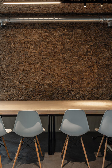 Projet Blue Lines Vertaalbureau Gent