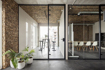 Projet Blue Lines Vertaalbureau Gent