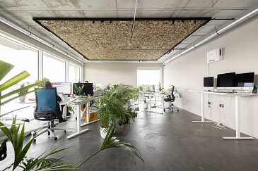 Projet Blue Lines Vertaalbureau Gent