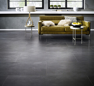 Cement Donker