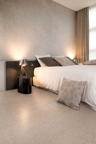 slaapkamer