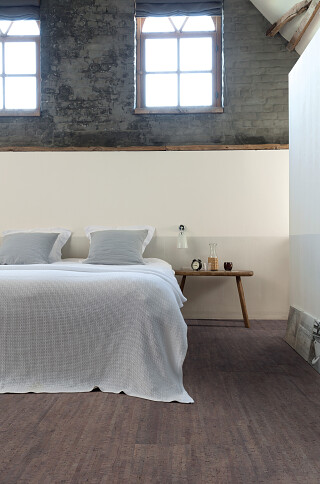 slaapkamer