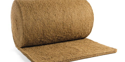 Rouleaux de coco