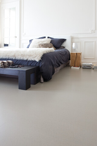 slaapkamer