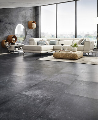 Beton Donker