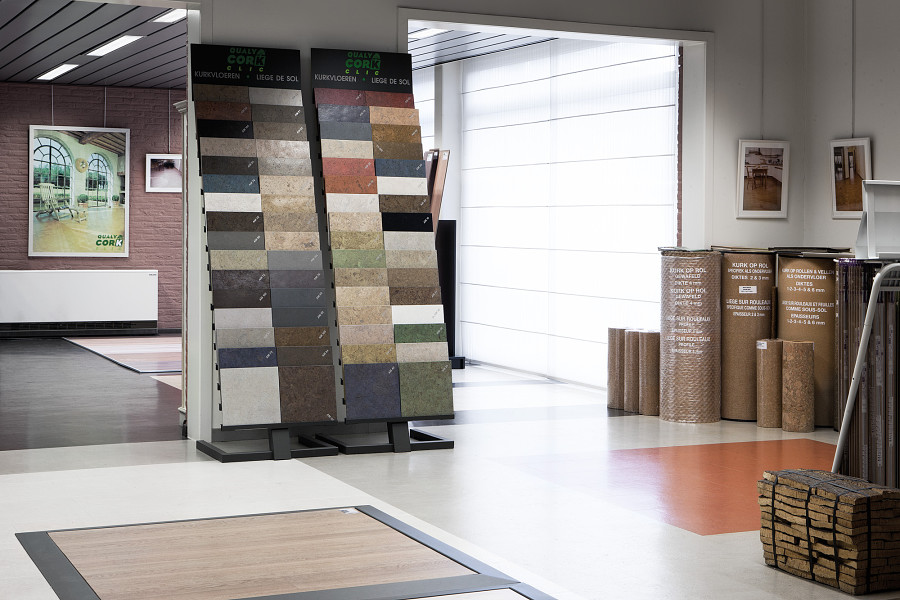 Werken bij Kurkfabriek Van Avermaet Kurkfabriek Van Avermaet