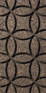wave circles