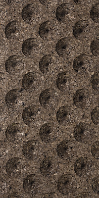 wave point cloud