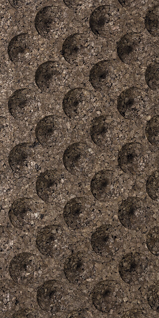 wave point cloud