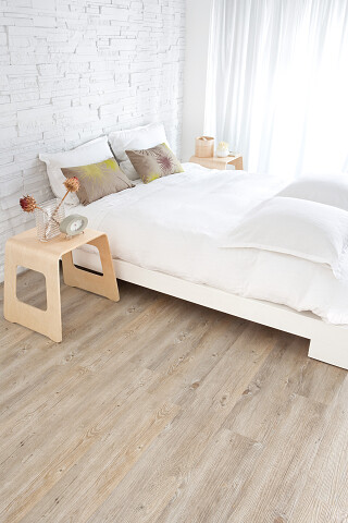 slaapkamer
