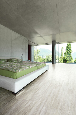 slaapkamer