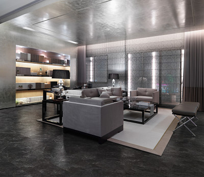 salon