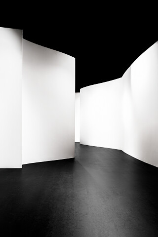 Projet Serax by Ann Demeulemeester Kontich