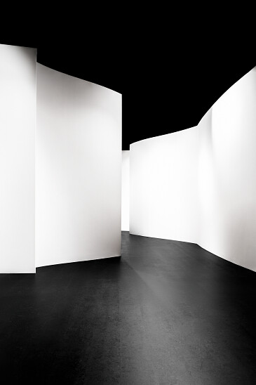 Projet Serax by Ann Demeulemeester Kontich