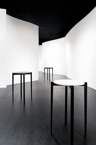 Projet Serax by Ann Demeulemeester Kontich