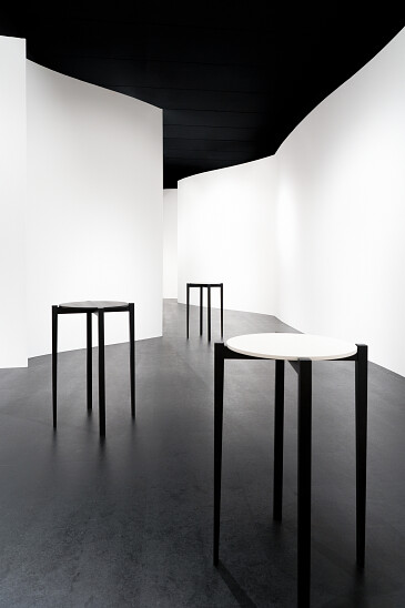 Projet Serax by Ann Demeulemeester Kontich