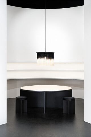Projet Serax by Ann Demeulemeester Kontich