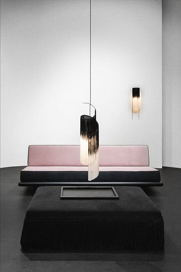 Projet Serax by Ann Demeulemeester Kontich