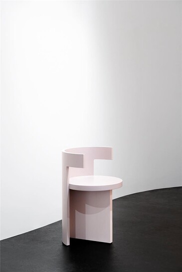 Projet Serax by Ann Demeulemeester Kontich