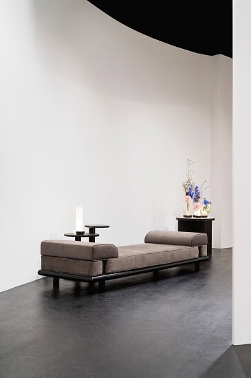 Projet Serax by Ann Demeulemeester Kontich