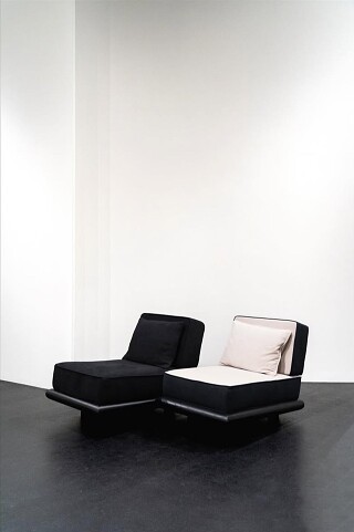 Projet Serax by Ann Demeulemeester Kontich