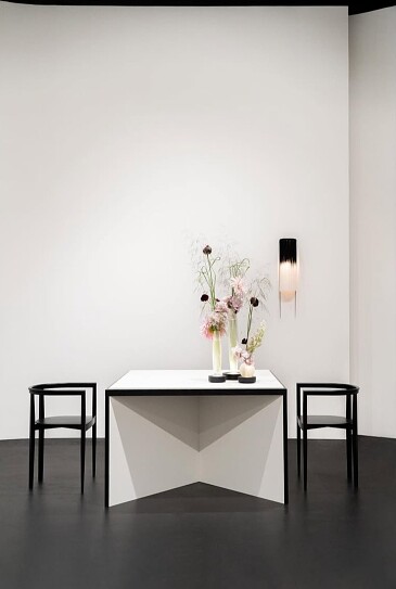 Projet Serax by Ann Demeulemeester Kontich