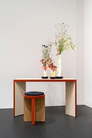 Projet Serax by Ann Demeulemeester Kontich