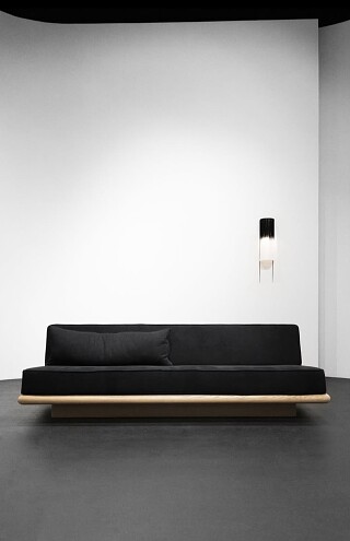 Projet Serax by Ann Demeulemeester Kontich